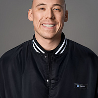 Лебедев Никита